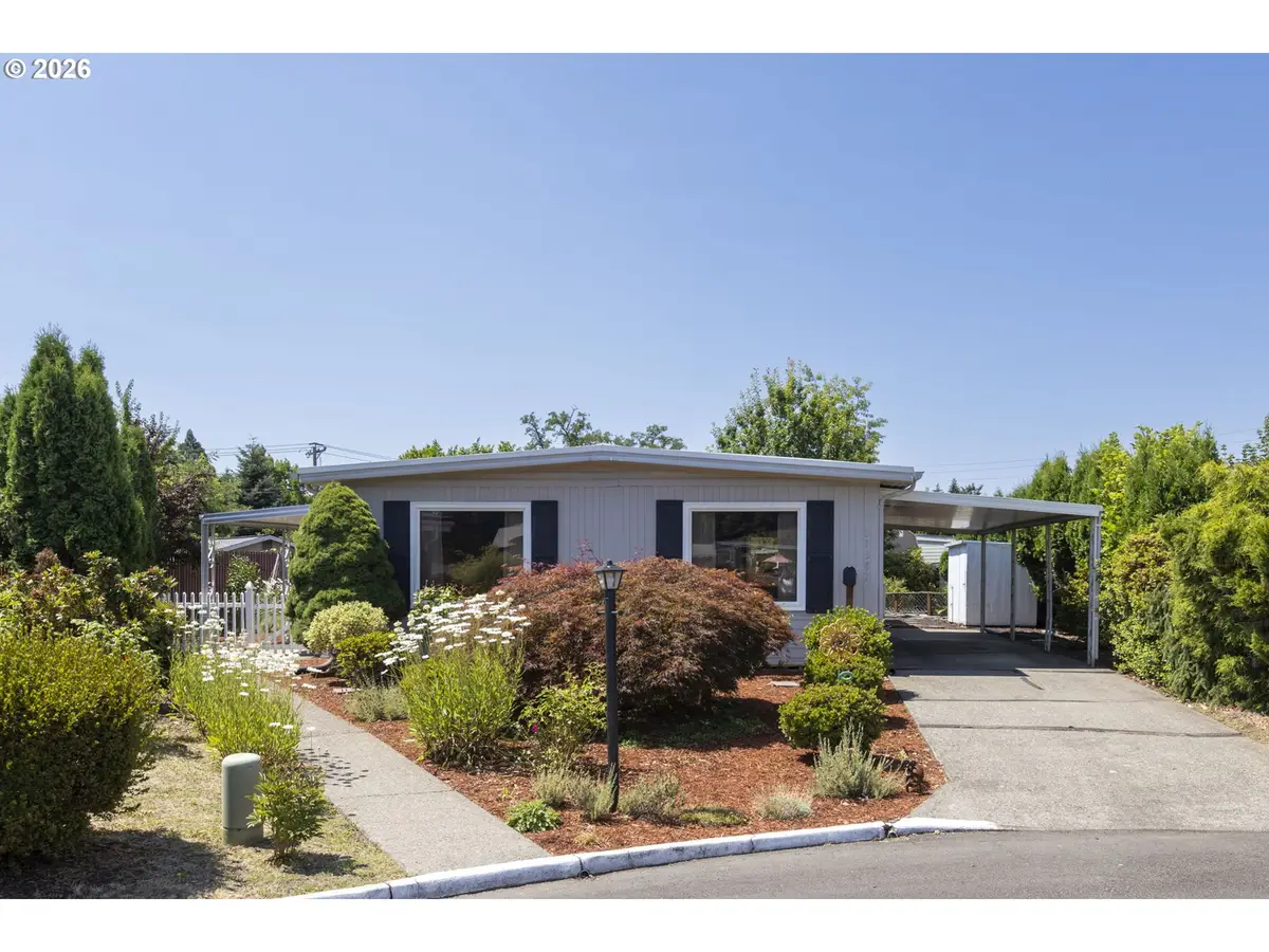 11387 SW Royal Villa Dr, Beaverton Hillsboro, OR 97224 - #1