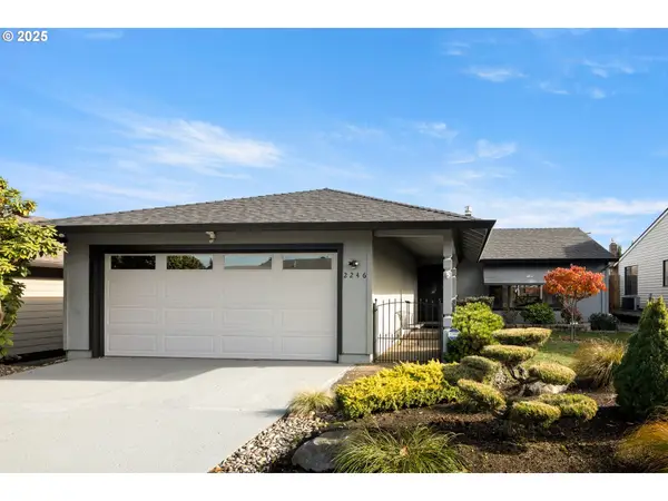 2246 NE 153rd Ave, Portland, OR 97230