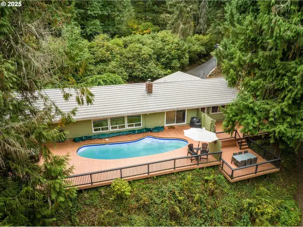 41929 Deerhorn Rd, Springfield, OR 97478