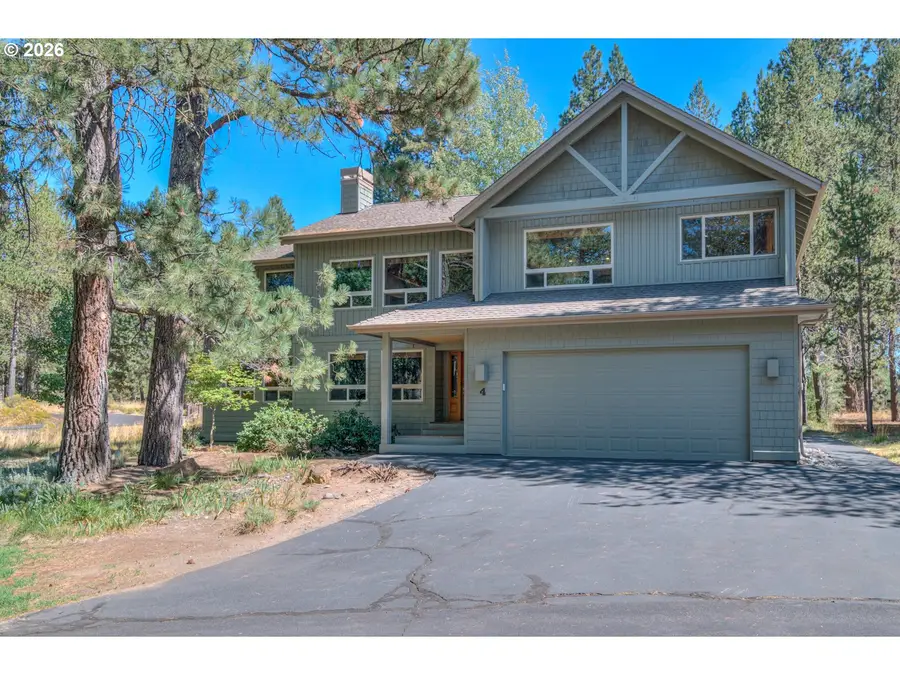 57864 Blue Grouse Ln #4, Bend, OR 97707 - #2