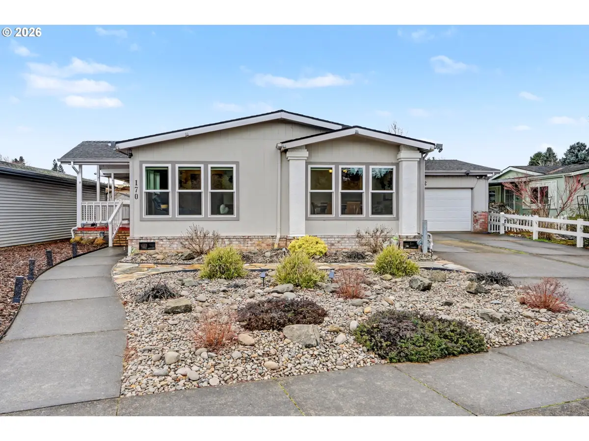 2120 Robins Ln #170, Salem, OR 97306 - #1