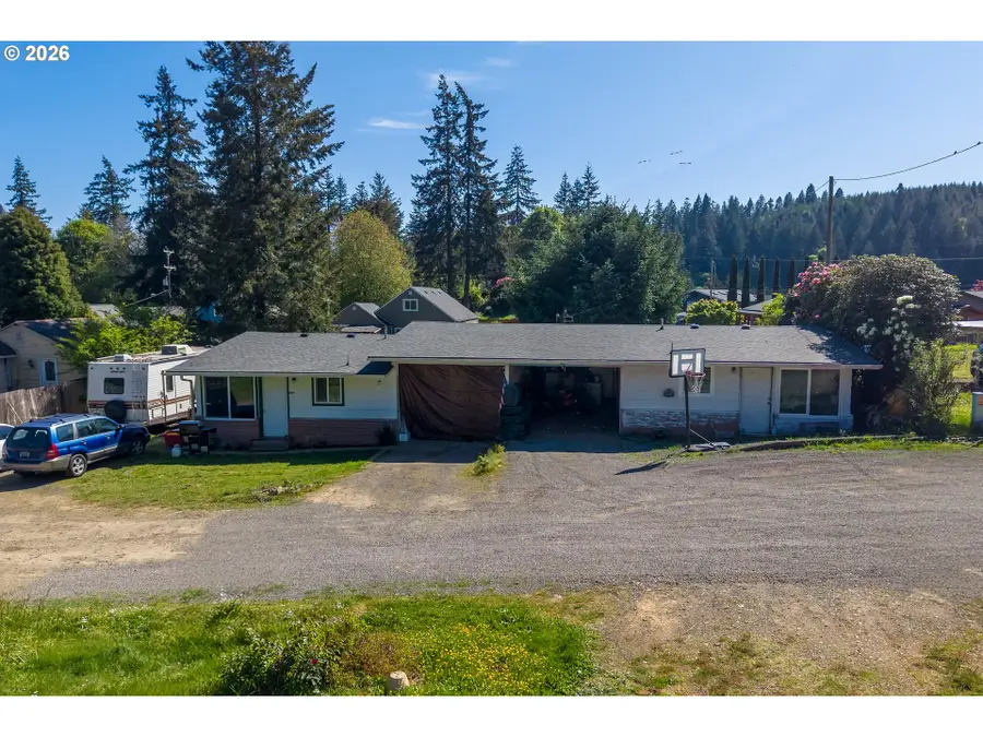 11766 Walnut Ave, Mapleton, OR 97453 - #2