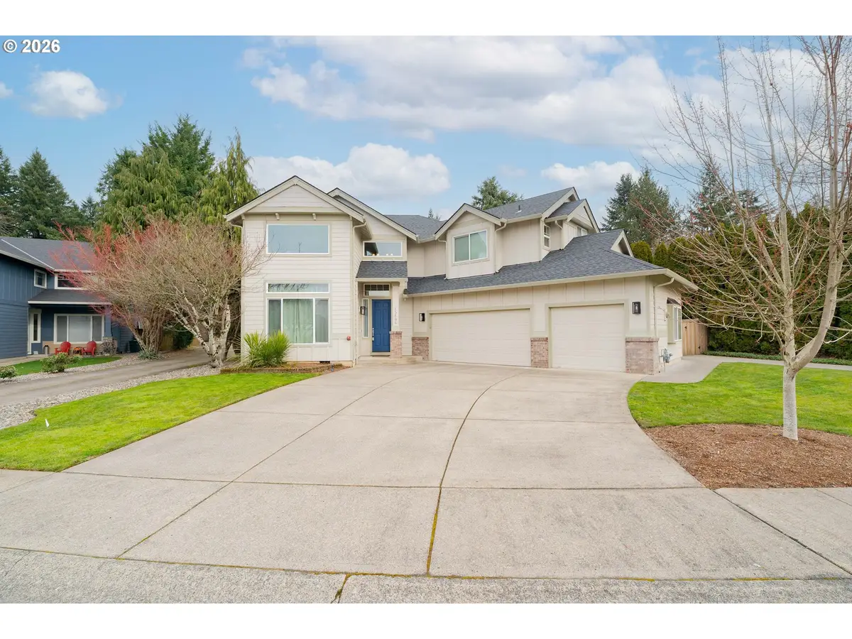 15406 NE 23rd St, Vancouver, WA 98684 - #1