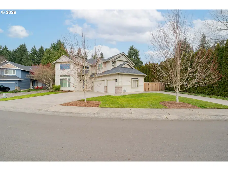 15406 NE 23rd St, Vancouver, WA 98684 - #2