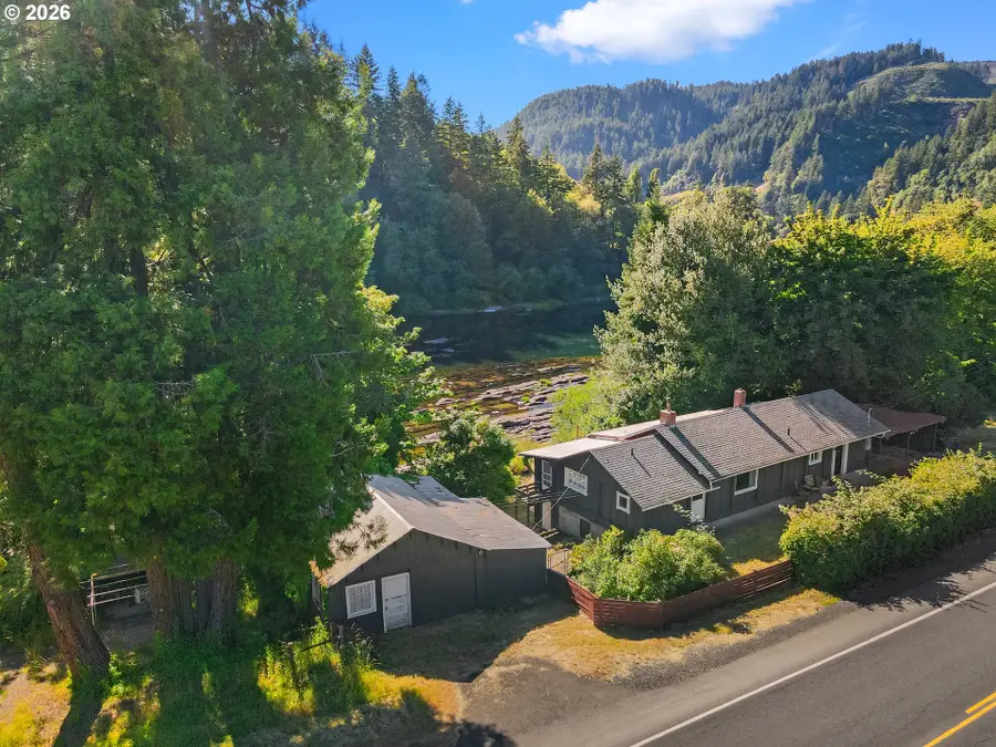 23620 State Highway 38, Elkton, OR 97436 - #2