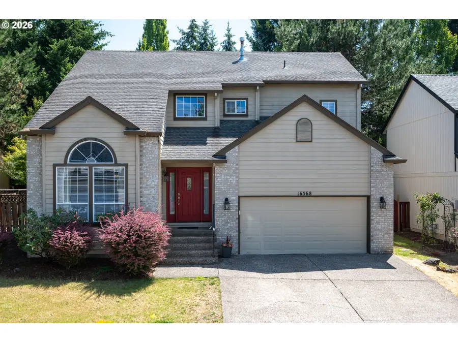 16568 NW Avondale Dr, Beaverton, OR 97006 - #2