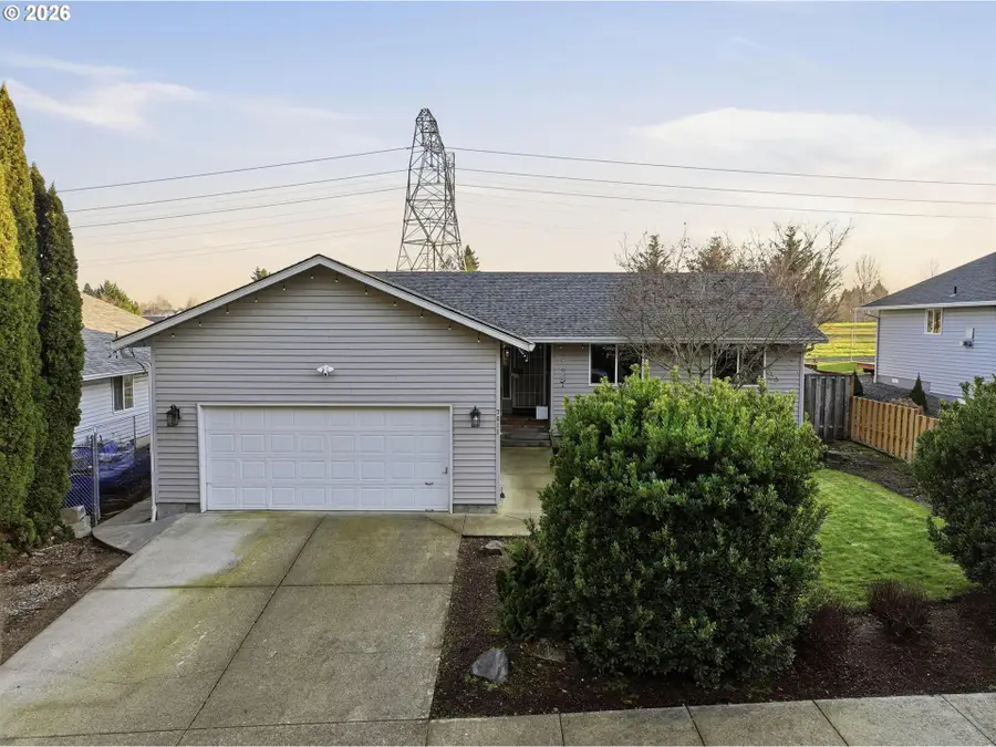 7611 NE 67th St, Vancouver, WA 98662 - Image #2