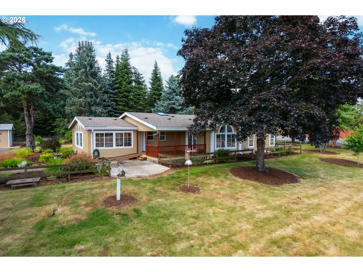 15626 S Carus Rd, Oregon City, OR 97045 - #1