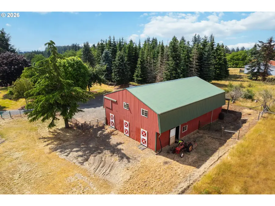 15626 S Carus Rd, Oregon City, OR 97045 - #3