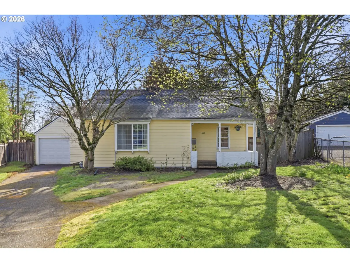 11610 NE Fremont Ct, Portland, OR 97220 - #1
