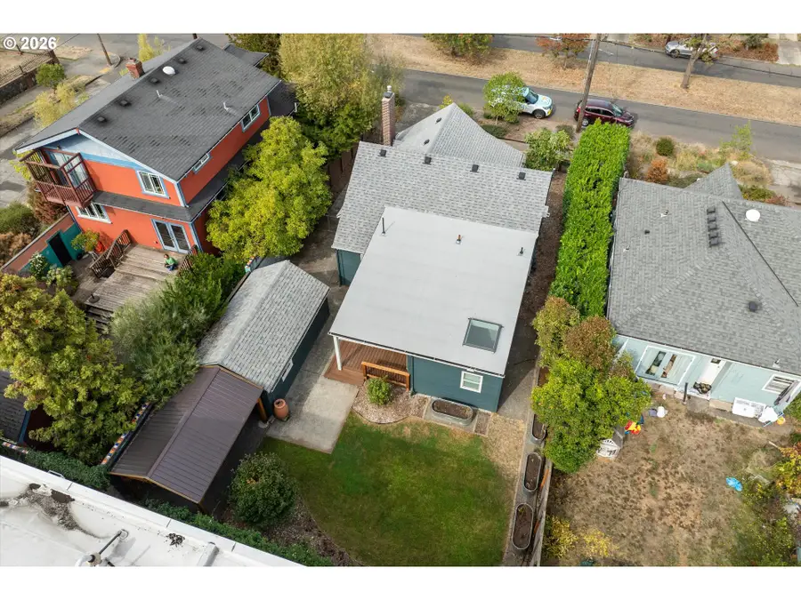 1416 NE Ainsworth St, Portland, OR 97211 - #3