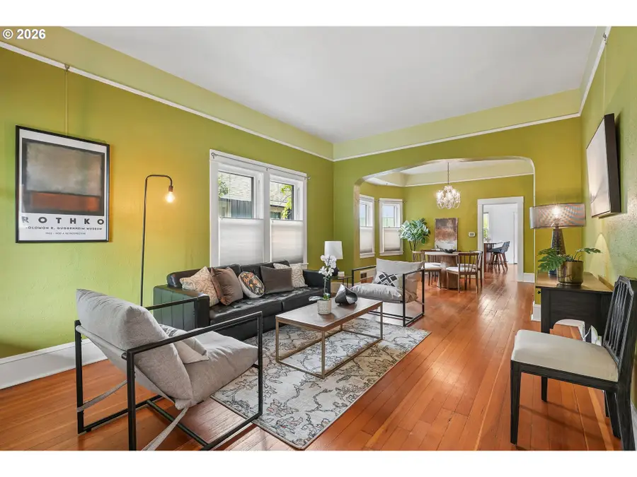 4532 SE 62nd Ave, Portland, OR 97206 - #3