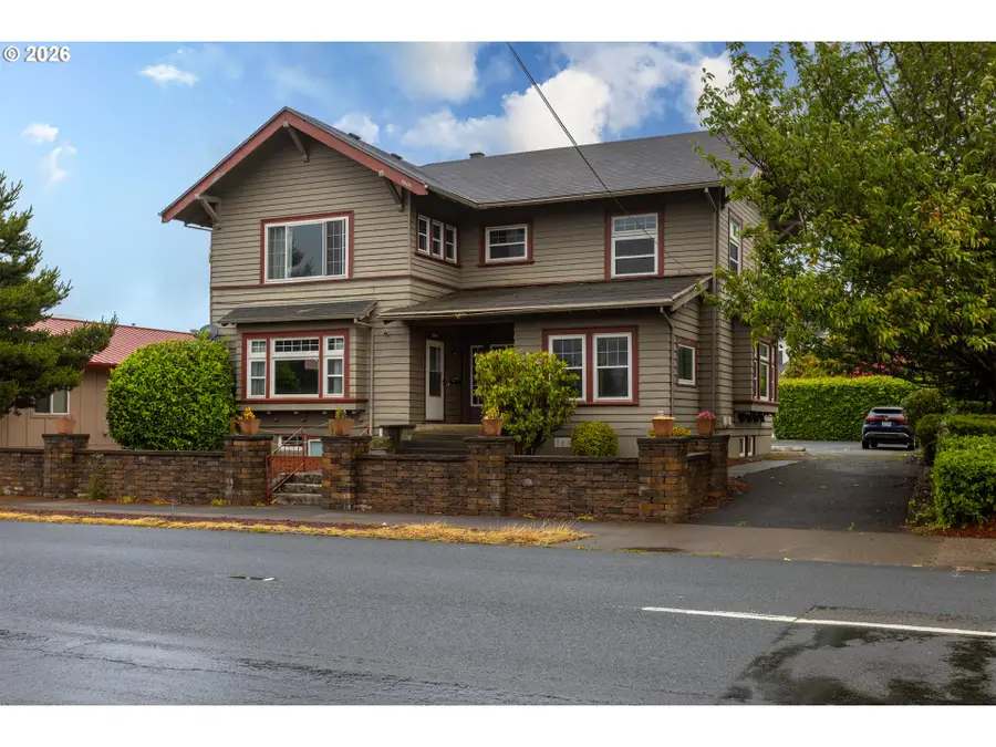 2306 3rd St, Tillamook, OR 97141 - #2