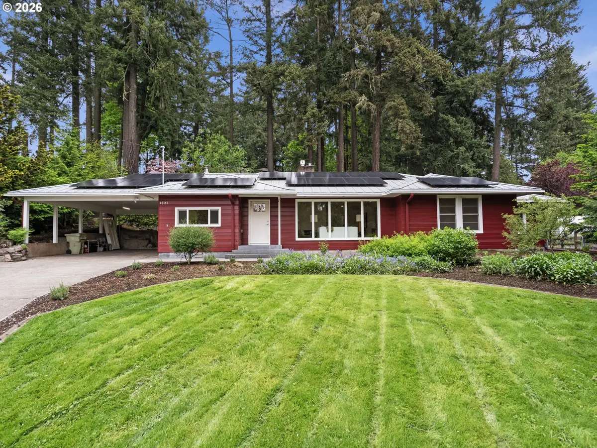 10155 SW Old Orchard Ln, Portland, OR 97225 - #1