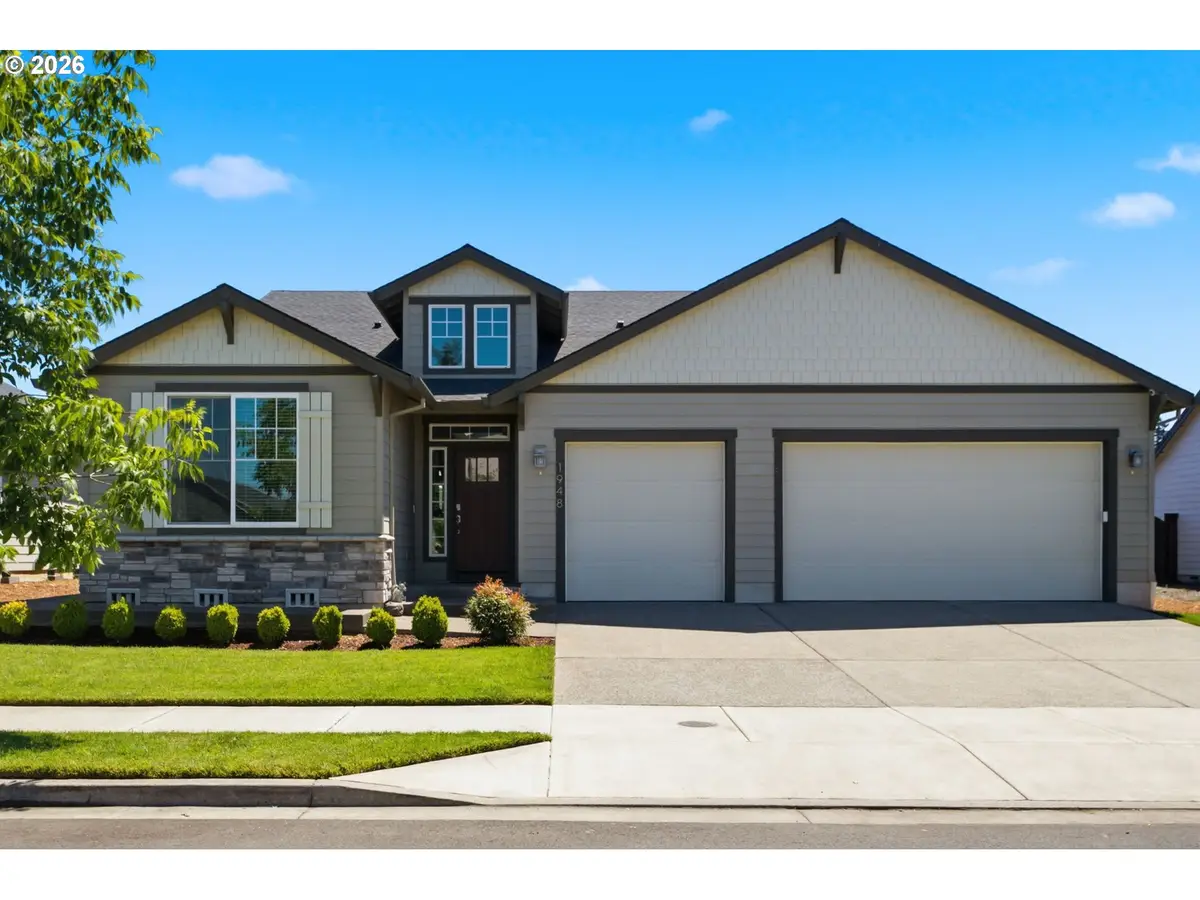 1948 N Ivy St, Canby, OR 97013 - #1