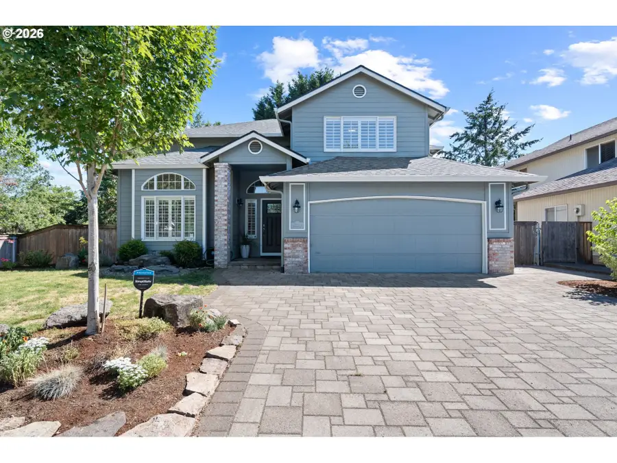 2303 SE 184th Ave, Vancouver, WA 98683 - #3