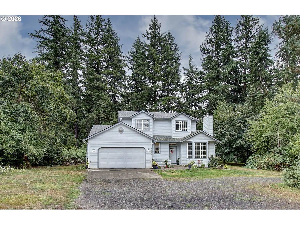 21731 NE 28th St, Camas, WA 98607 - #1