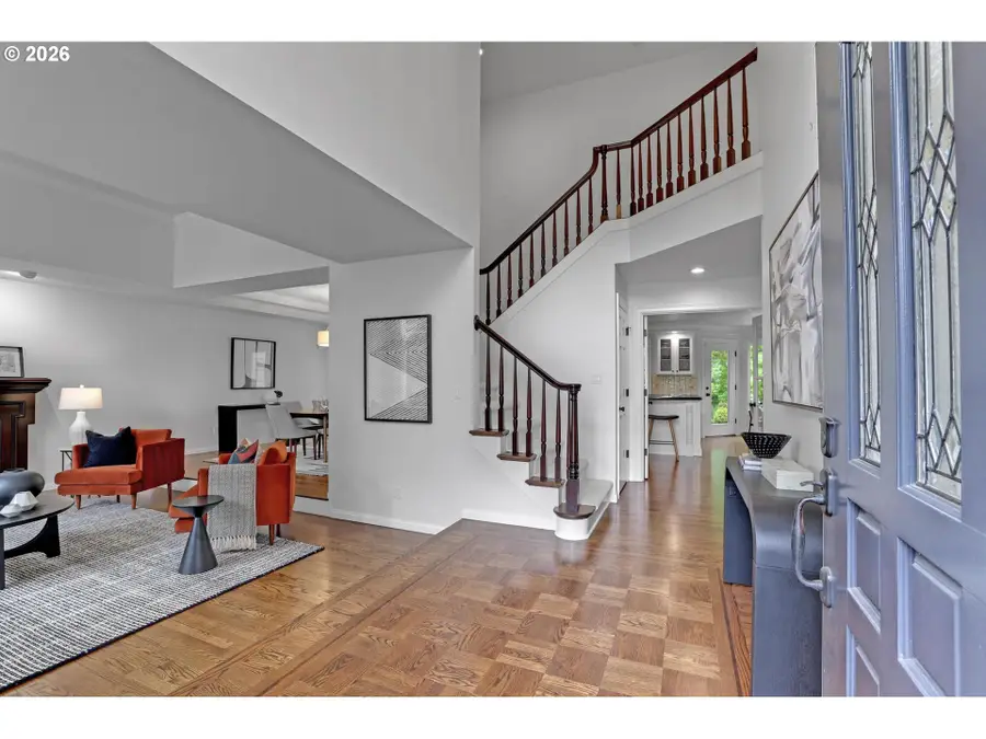 2715 NW Linmere Dr, Portland, OR 97229 - #2