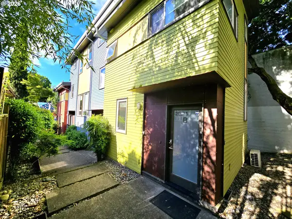 2321 SE Belmont St, Portland, OR 97214