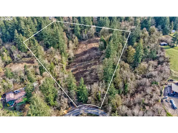 12505 NW Germantown Rd, Portland, OR 97231