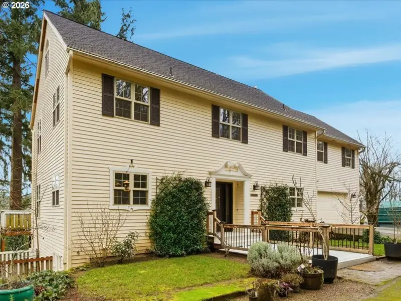 511 S Center St, Oregon City, OR 97045 - #1