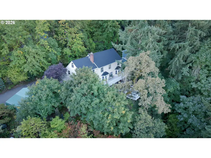 511 S Center St, Oregon City, OR 97045 - #3