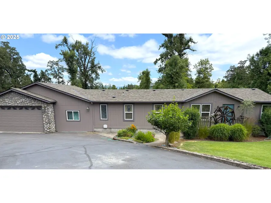 78135 Daybreak Dr, Cottage Grove, OR 97424 - Image #3