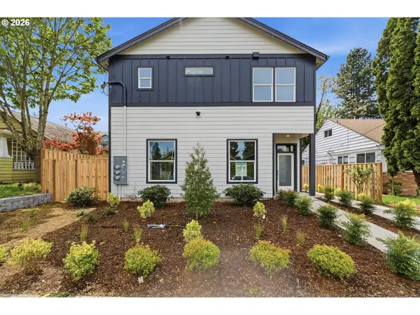 4754 N Vanderbilt St, Portland, OR 97203