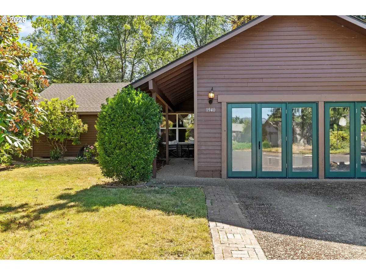 1940 Tarpon St, Eugene, OR 97401 - #1