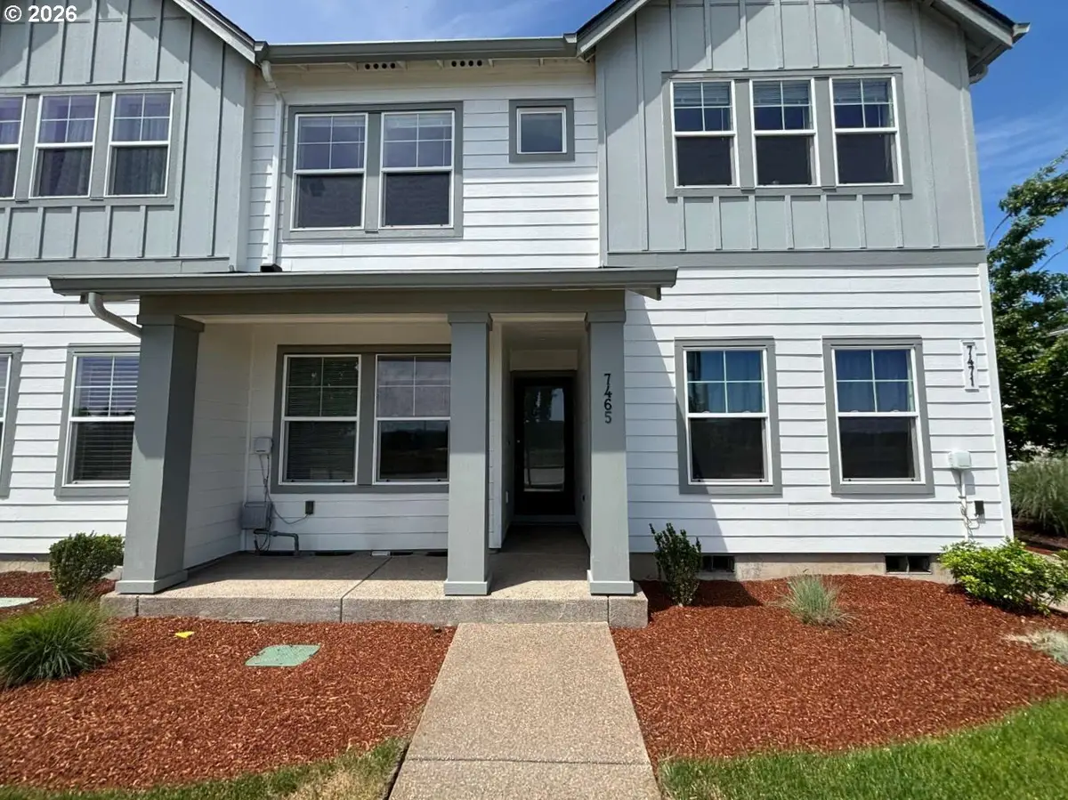 7465 SE Kinnaman St, Hillsboro, OR 97123 - #1
