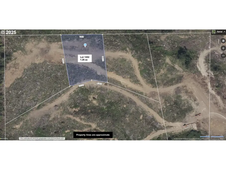 000 Fawn Ln #1202, Coosbay, OR 97420 - Image #2