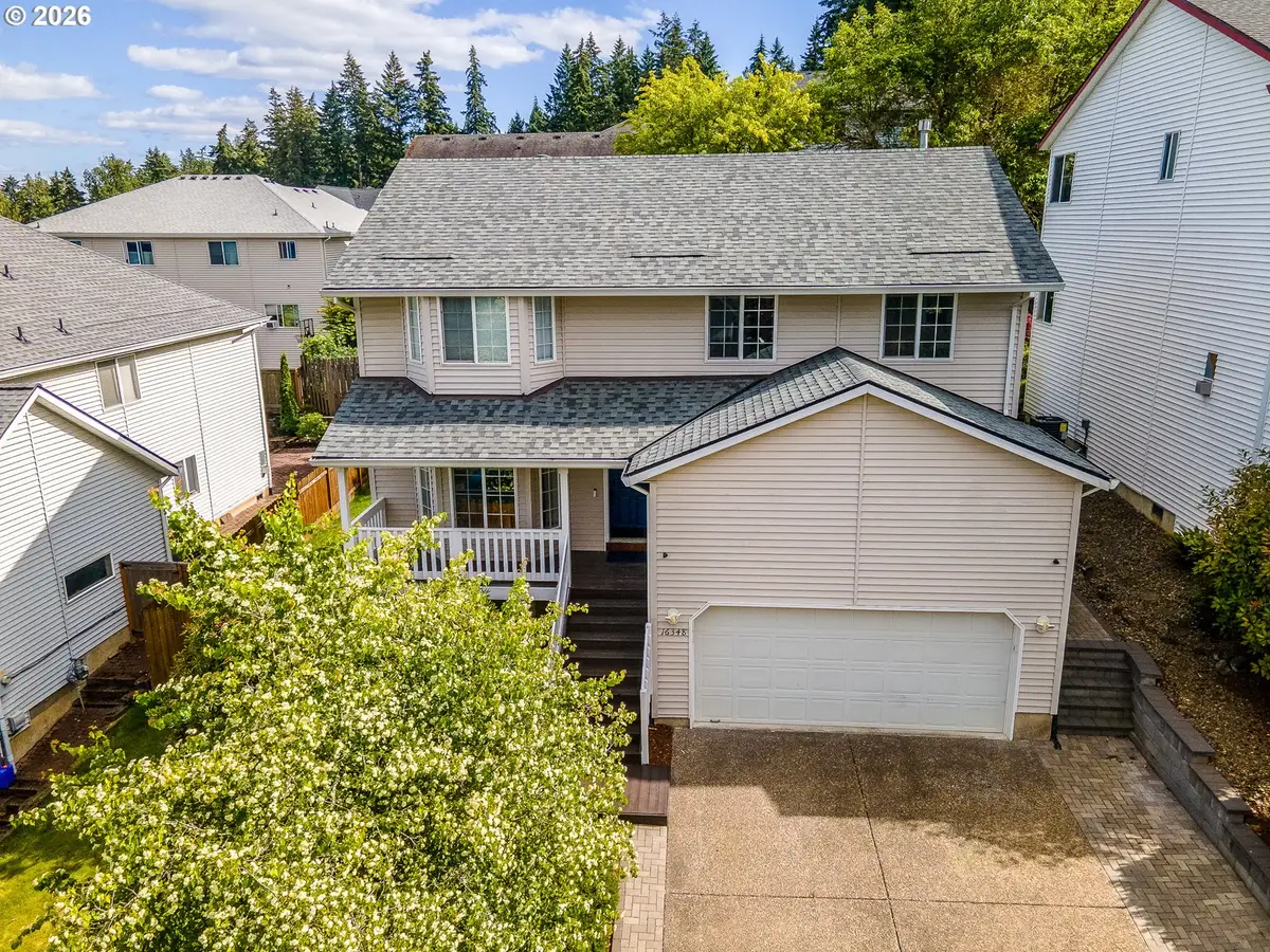 16348 SW Cornelian Way, Beaverton, OR 97007 - #1