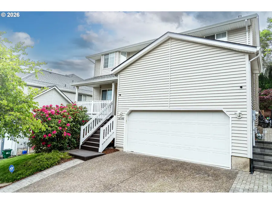 16348 SW Cornelian Way, Beaverton, OR 97007 - #2