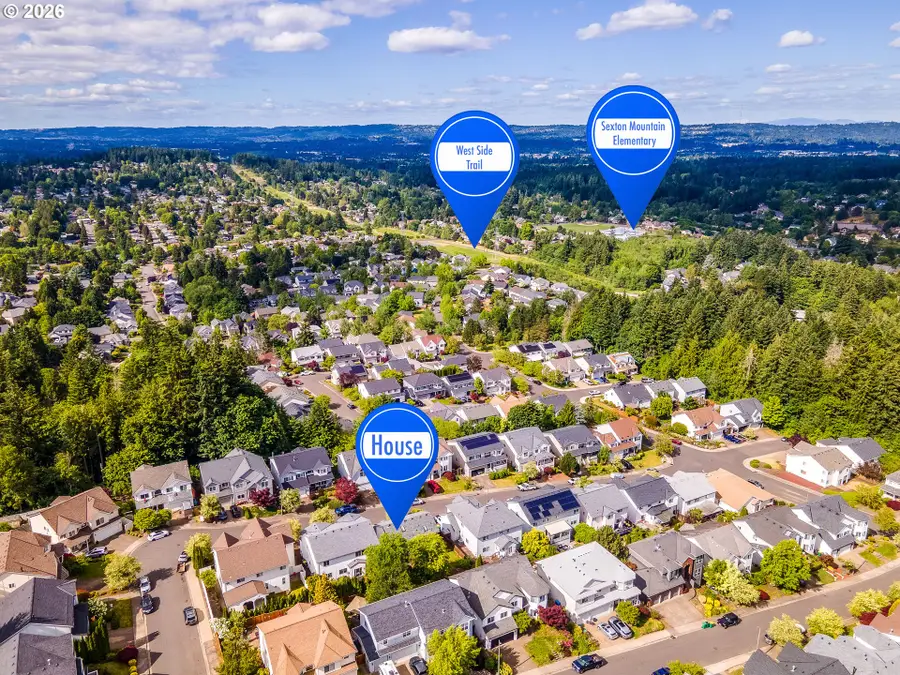 16348 SW Cornelian Way, Beaverton, OR 97007 - #3