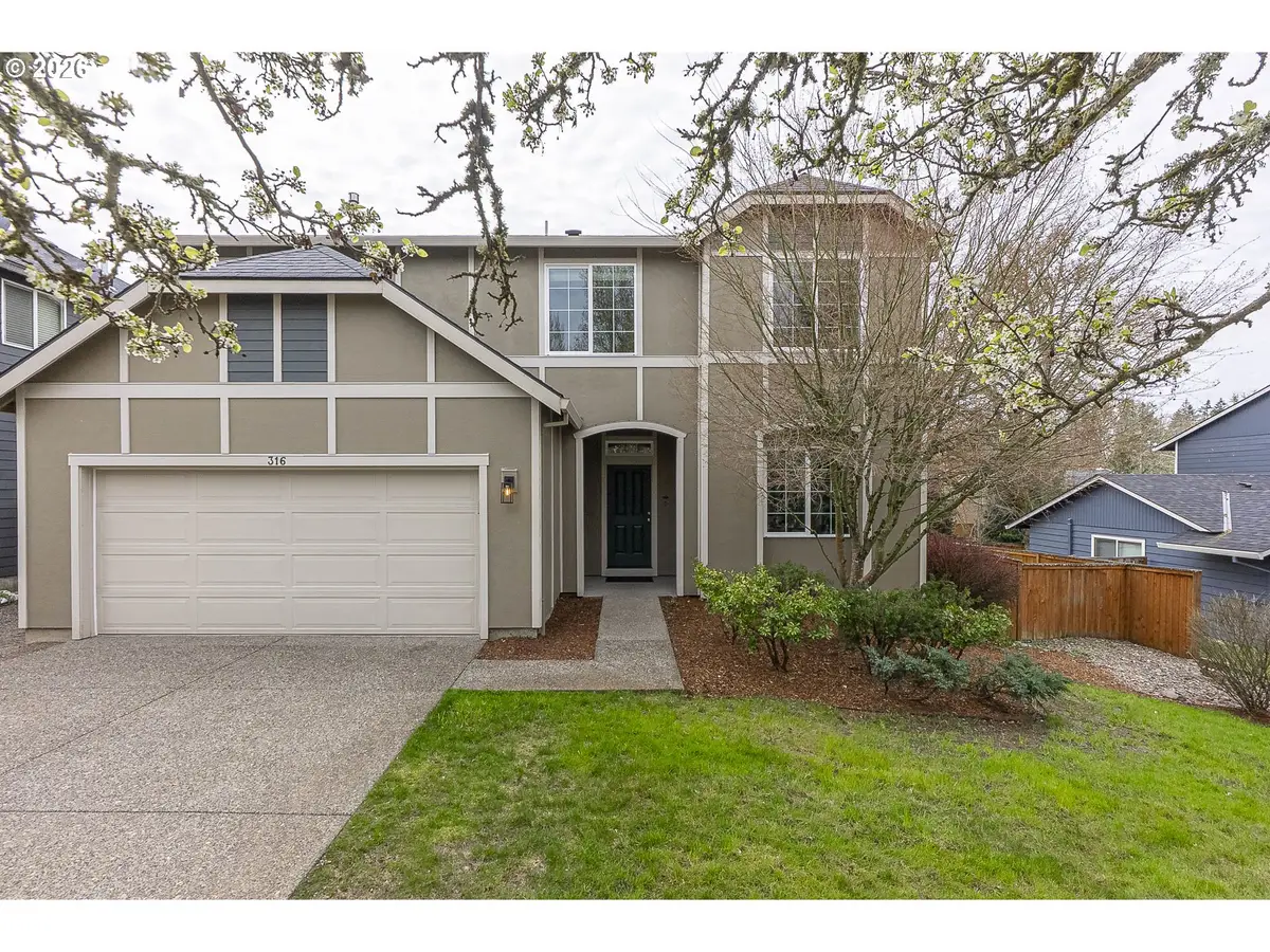 316 NW Camp Ireland St, Hillsboro, OR 97124 - #1