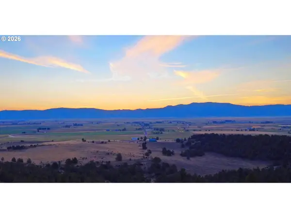 16258 Andy Hill Rd, Lakeview, OR 97630