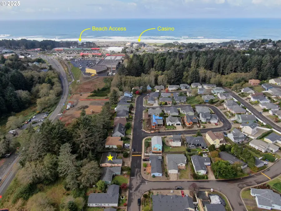 2780 NE 45th St, Lincoln City, OR 97367 - Image #2