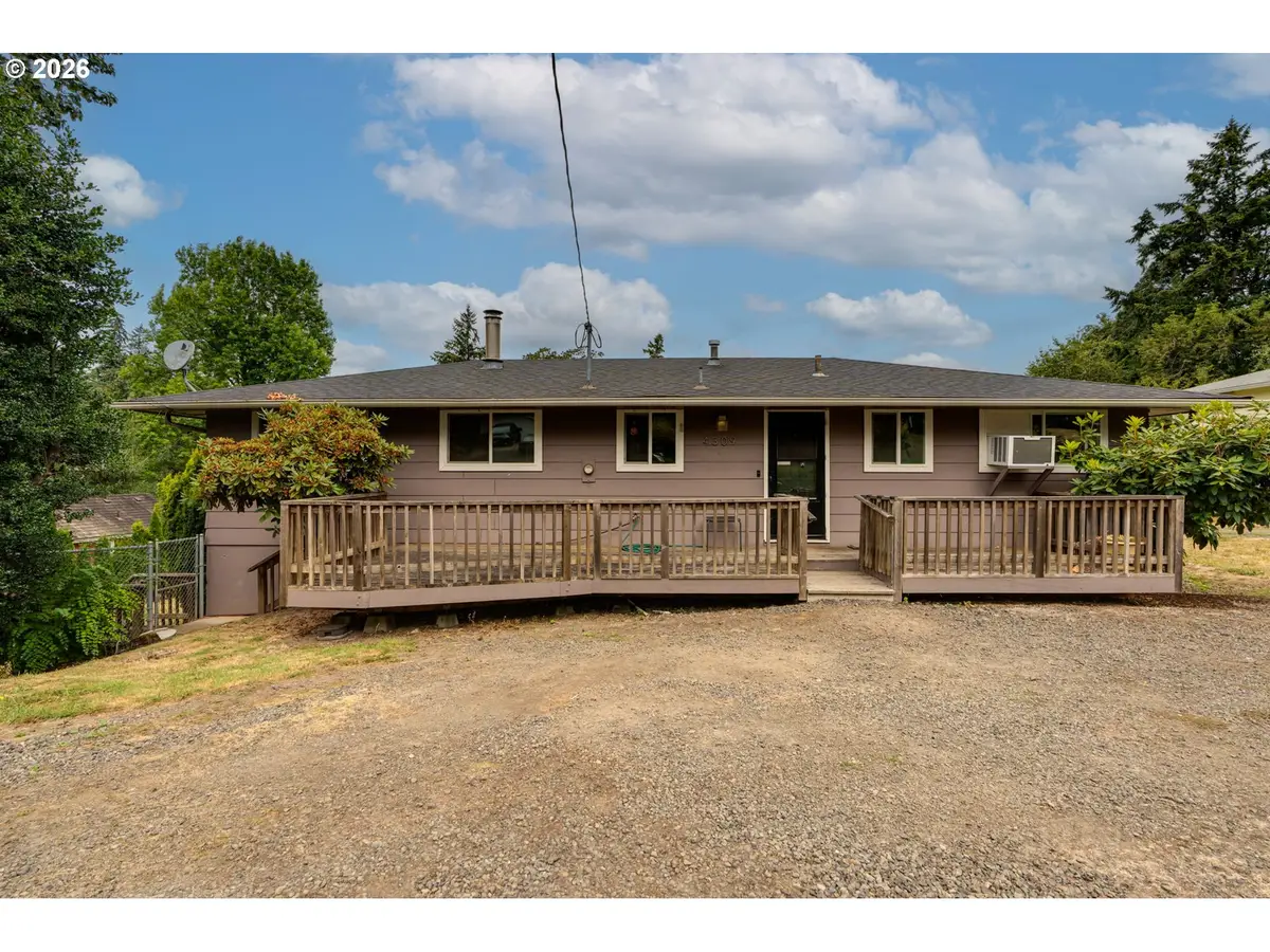 4309 SE View Acres Rd, Milwaukie, OR 97267 - #1