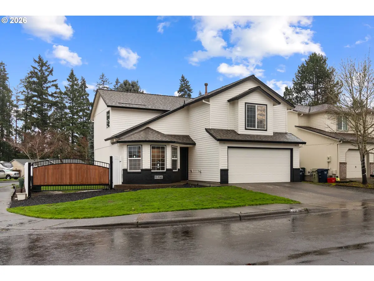 20277 SW Jay St, Beaverton, OR 97003 - Image #1