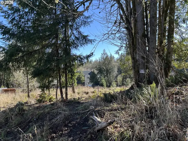 165 E G St, Vernonia, OR 97064