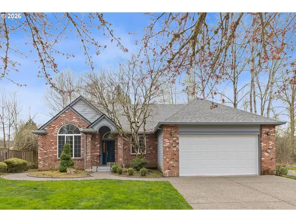 17440 SW Kinglet Dr, Sherwood, OR 97140