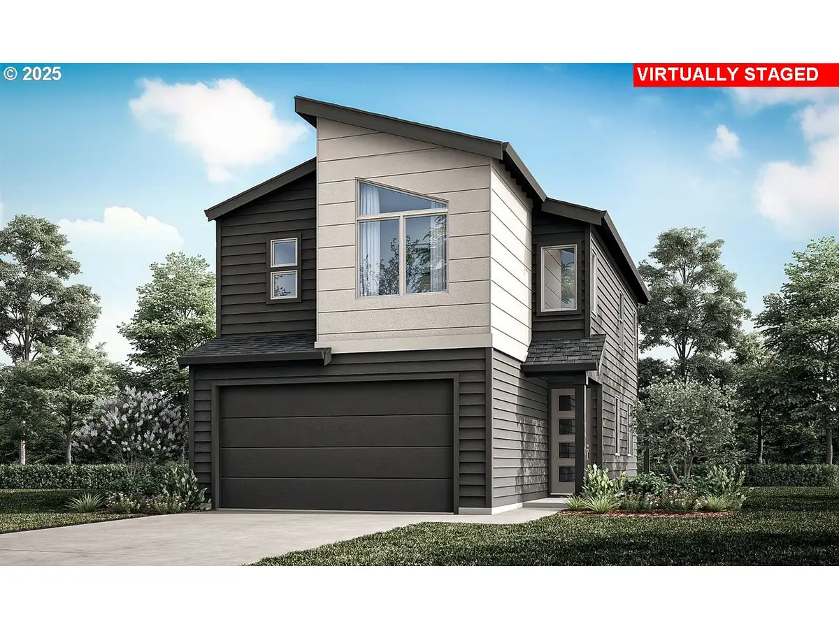 1606 NE 180th Ave, Vancouver, WA 98684 - #1