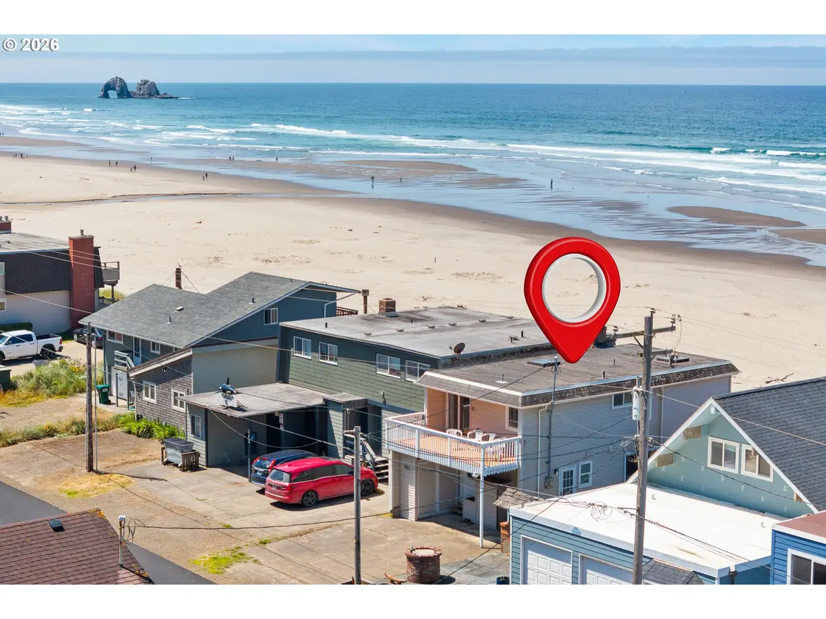 321 N Pacific St, Rockaway Beach, OR 97136 - #1