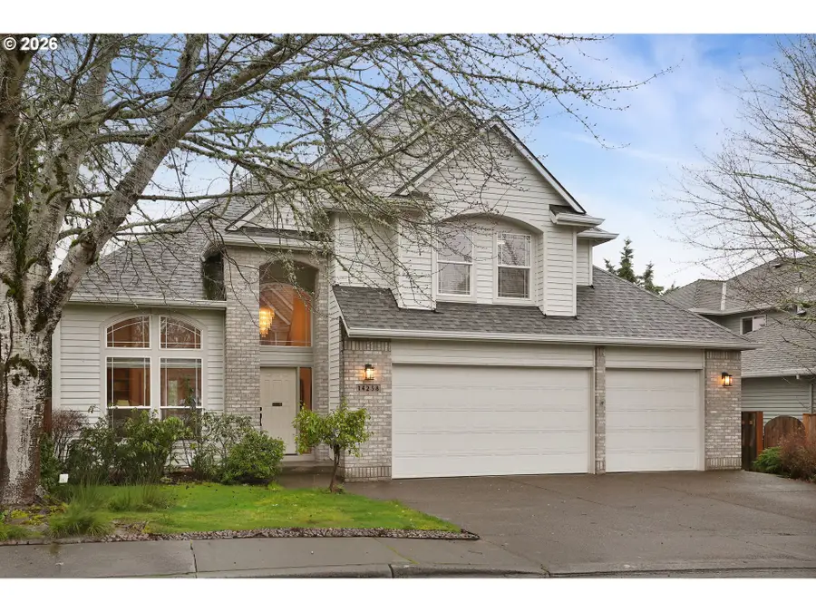 14258 NW Tradewind St, Portland, OR 97229 - #2