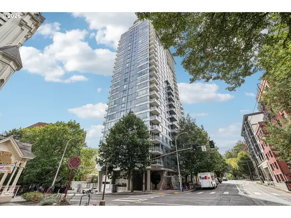 1500 SW 11th Ave #1106, Portland, OR 97201