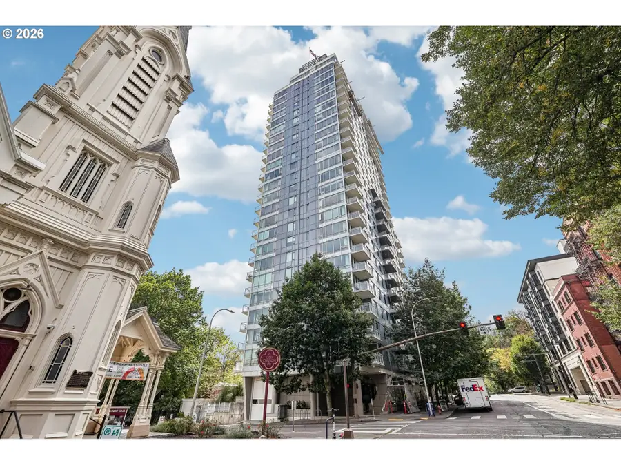 1500 SW 11th Ave #1106, Portland, OR 97201 - #2