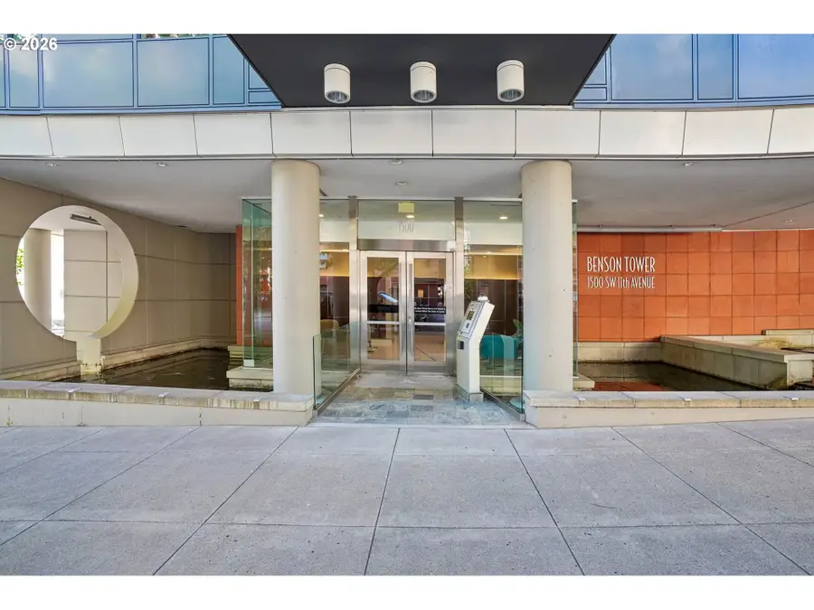 1500 SW 11th Ave #1106, Portland, OR 97201 - #3