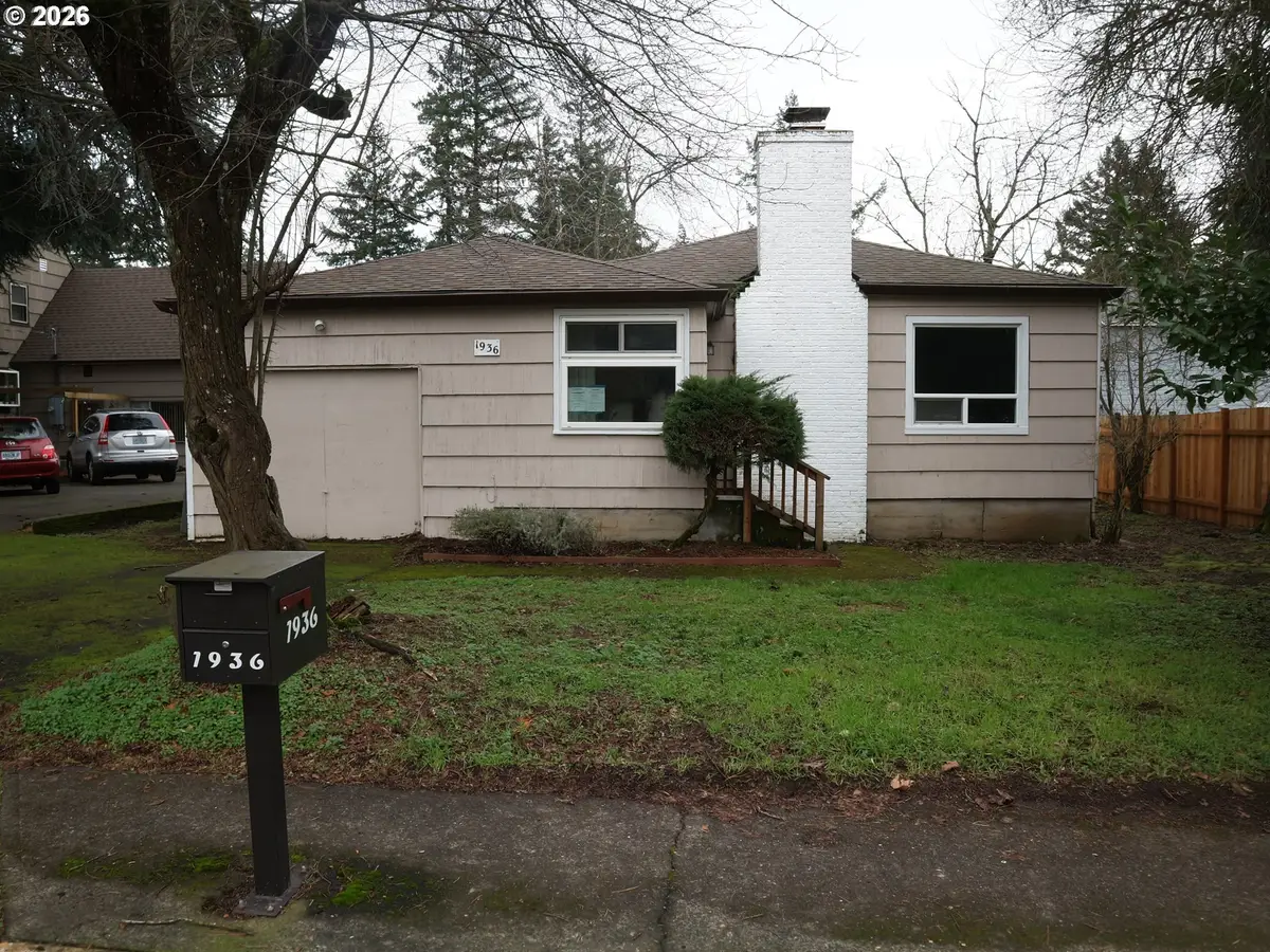 1936 SE 139th Ave, Portland, OR 97233 - Image #1