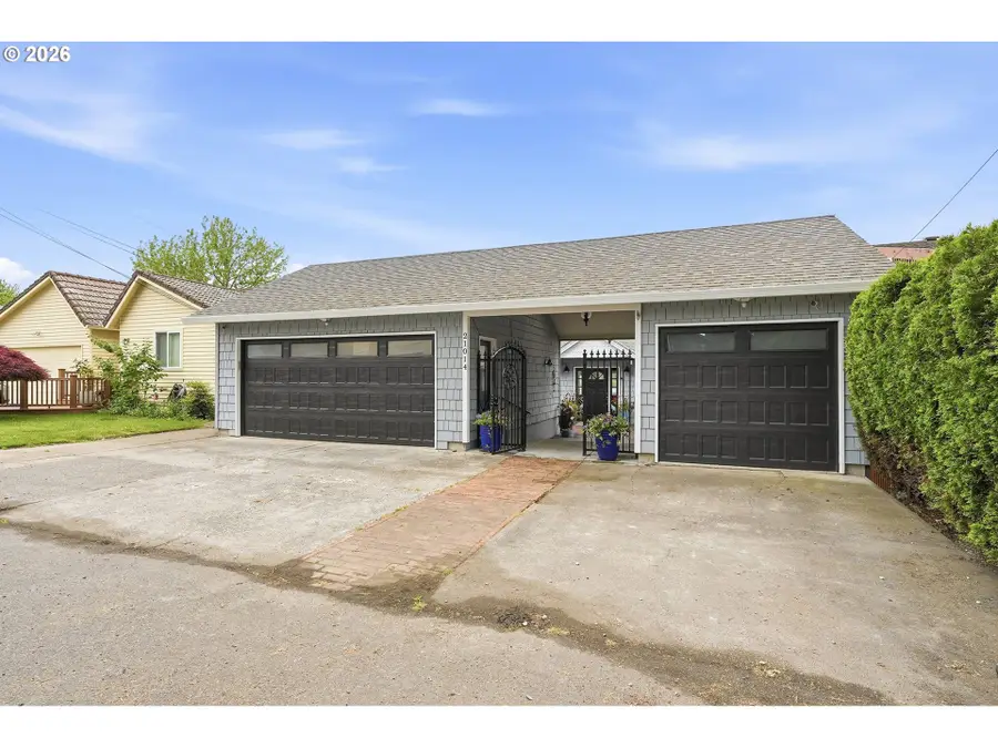 21014 NE Interlachen Ln, Fairview, OR 97024 - #2