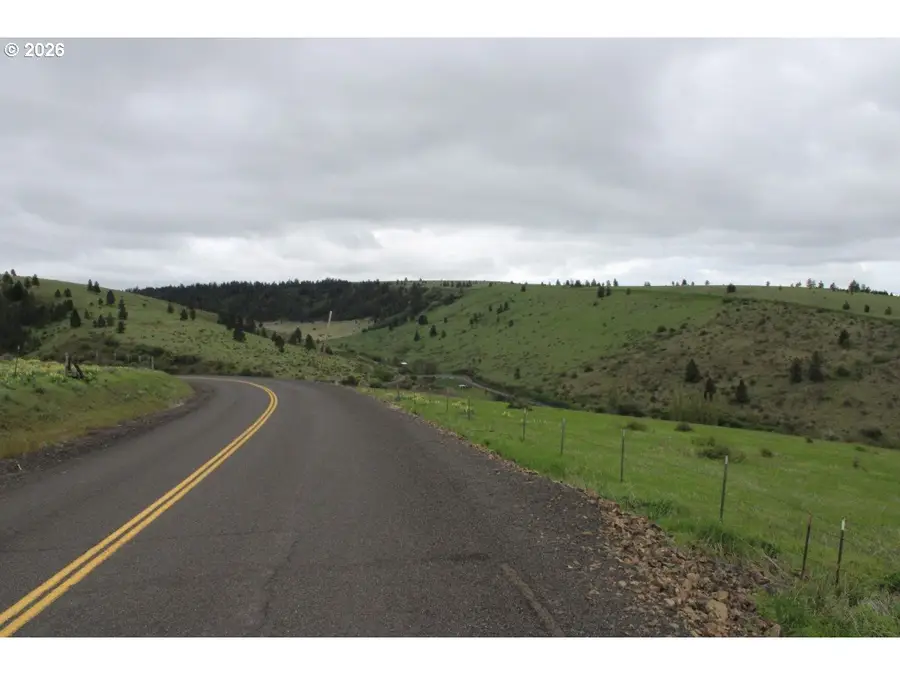 52823 Kirk Rd, Weston, OR 97886 - #2